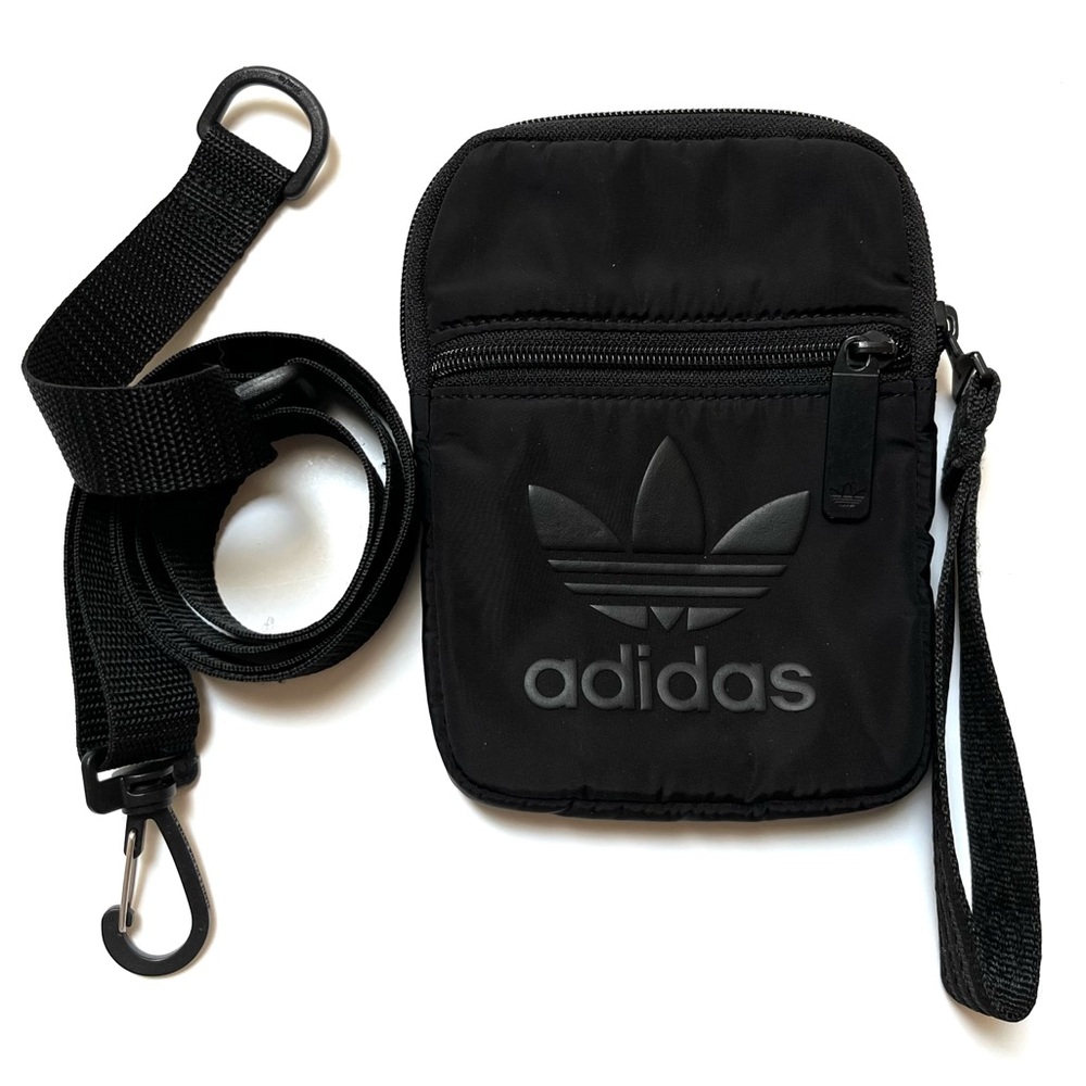 Adidas Festival Crossbody